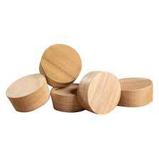Wooden Bungs