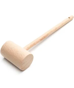 Crab Mallets