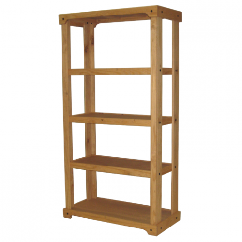 Display Shelving