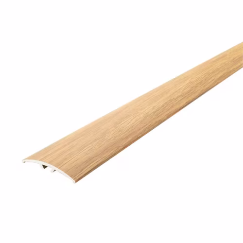 Floor Transitions