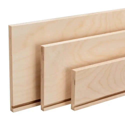 Drawer Sides