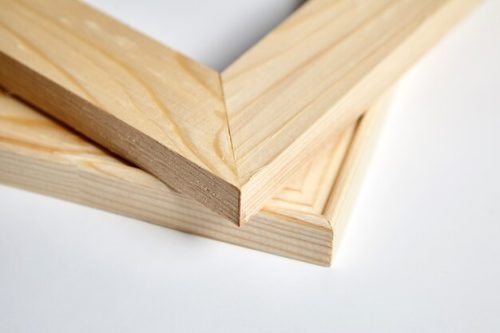 Canvas Frame Stock