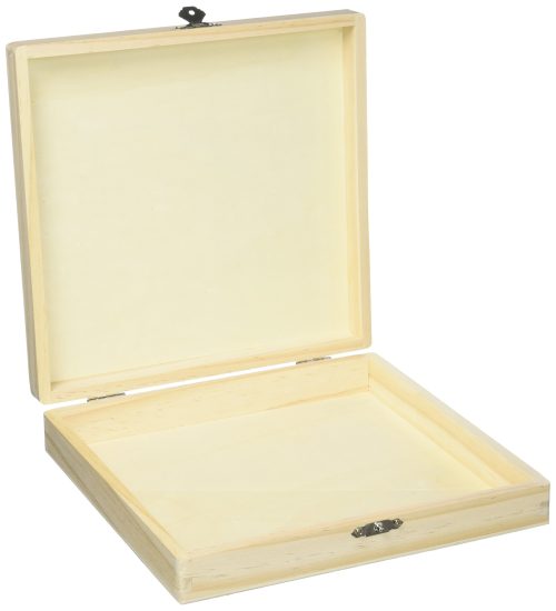 Cigar Box