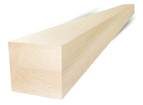 Wooden Blanks