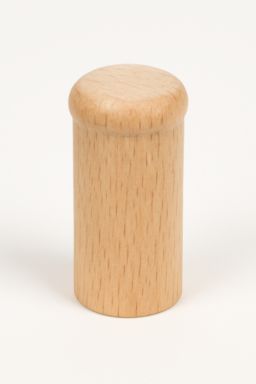 Firework Mortar Plugs