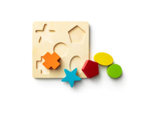 Shape Boards